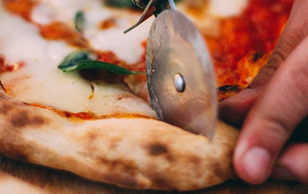 Pizza-Konzern Oetker nach Familienstreit in zwei Stücke geteilt