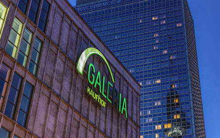 Galeria plant Neustart wohl ohne die Marken Karstadt und Kaufhof