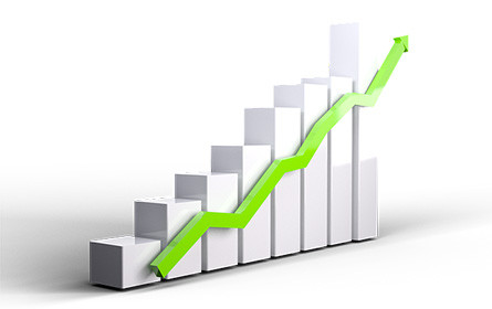 Werbebranche im ersten Halbjahr beinahe Niveau von 2019