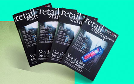 Handelsverband und Trending Topics launchen "Austrian Retail Startup Report 2021“