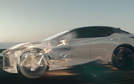 Lexus Design Award 2022