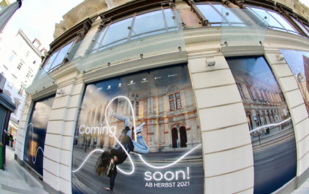 Mooncity bleibt in Wien und übersiedelt in den 1. Bezirk