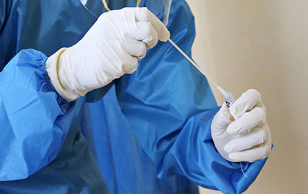 Testen: Arbeitszeit oder Privatsache?