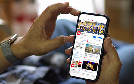 Markennähe auf allen Kanälen – NÖN gibt auch auf lokalen Facebook Seiten Gas