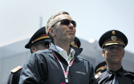 ORF-Wahl: Kickl fordert geheime Abstimmung über Generaldirektor