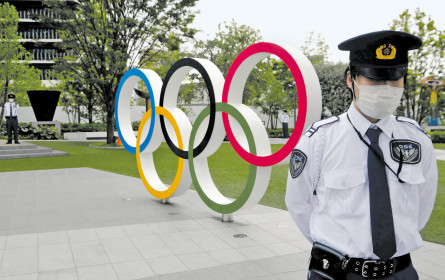 Olympia-Eröffnung: 4 Stunden live im ORF