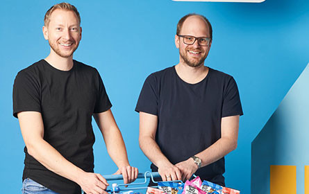 1,5 Mio. € Umsatz erwartet: Starker Unternehmensstart für „Pure&Fun"