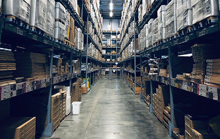 Amazon KMU Report 2021