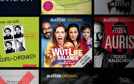 IP launcht übergreifende Addressable TV-Festplatzierung im linearen TV