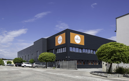 café+co eröffnet neuen Standort in Poggersdorf