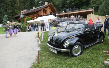 Melzer PR konzipierte Ennstal Picnic neu