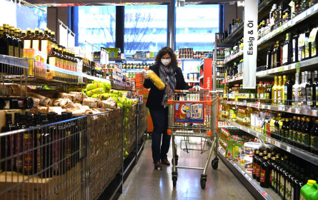 Vertreter des Lebensmittelhandels fordern steuerliche Entlastungen