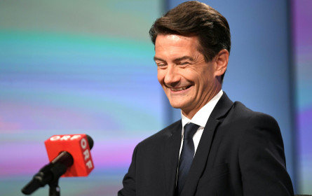 Roland Weißmann wird neuer ORF-Chef