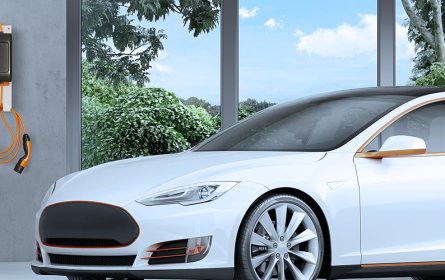 Conrad macht das Laden für Elektroautos schneller