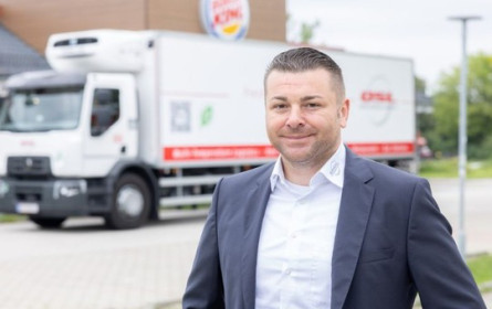 Volle Fahrt voraus: QSL auf Wachstumskurs