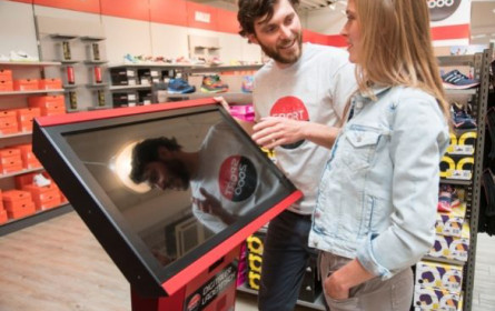 Digitalisierungsoffensive im europäischen Sportfachhandel