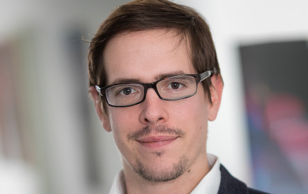 Christoph Bauer wird Prokurist von APA-DeFacto