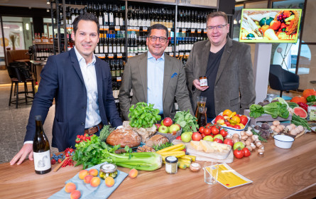 Mehr Sichtbarkeit für Regionalität, Stärkung österreichischer Produzenten