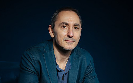David Droga wird CEO und Creative Chairman von Accenture Interactive