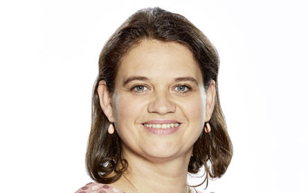 Andrea Dissauer zur Geschäftsführerin der EHL Immobilien Management bestellt