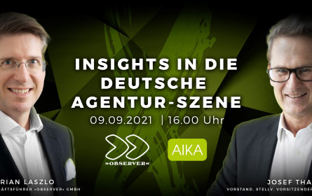 AIKA setzt auf Zusammenarbeit in der D-A-CH-Region