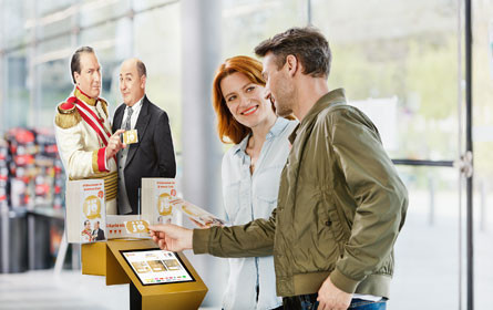 jö Bonus Club soll 2 Mio. Euro Datenschutz-Strafe zahlen