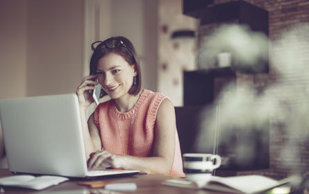 Nestlé Österreich goes Flex