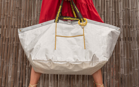 Holdie Bag – ein XXL-Allrounder für alle Lebenslagen