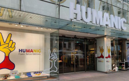 Humanic-Mutter Leder & Schuh machte im Coronajahr 2020 Megaverlust