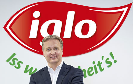 iglo Österreich wuchs 2020 um 20 Prozent