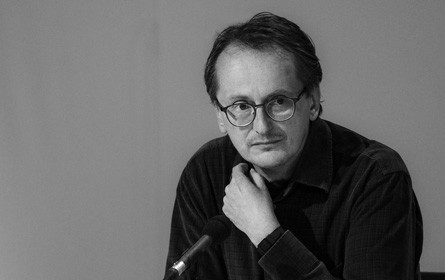 FM4-Mitbegründer Martin Blumenau gestorben