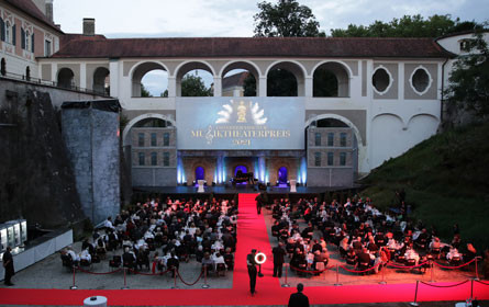 Österreichischer Musiktheaterpreis in Steyr vergeben