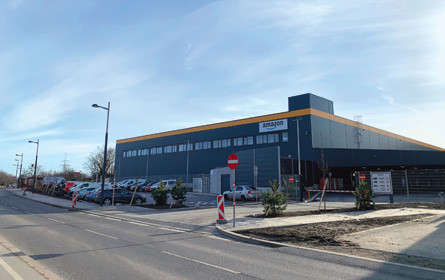 Drogeriekette Rossmann fordert Sondersteuer für Amazon & Co.