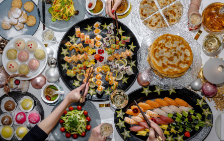 23. Wiener Restaurantwoche steht in den Startlöchern