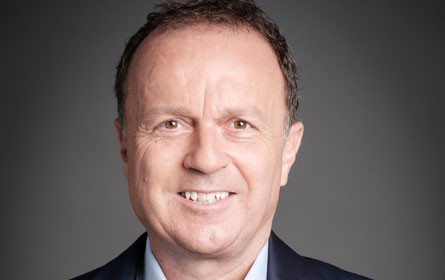 "Ich möchte einen aktiven Beitrag zu einer erfolgreichen Entwicklung des ORF leisten"