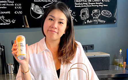 Freudebringer gewinnt Pure Piraña-Sampling