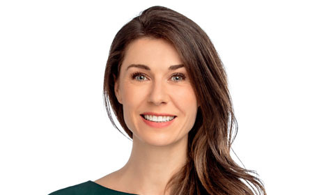 Raffaela Schaidreiter leitet künftig ORF-Büro in Brüssel