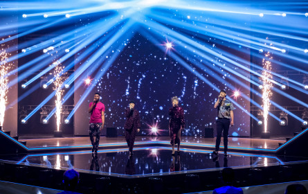 Weitere "Starmania"-Staffel für 2022 geplant