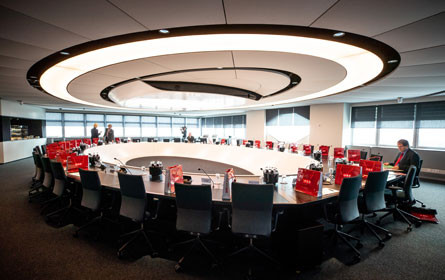 ORF-Wahl: Stiftungsräte loben Bewerbungskonzepte