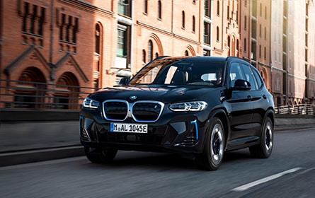 Deutsche Hersteller setzen ab 2032 voll auf Elektro