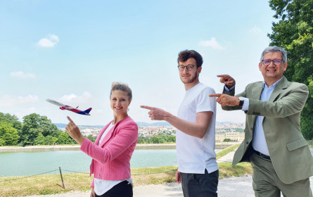 Unique relations sichert sich erneut PR-Etat von Wizz Air