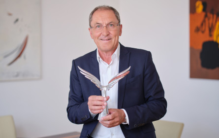 Einreichrekord beim Kärntner Werbepreis Creos