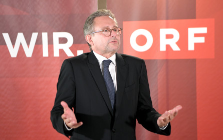 "Und jetzt viel Freude mit dem Neuen“