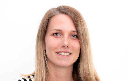 Romana Zehetner ist neue Marketing Managerin bei Megaboard