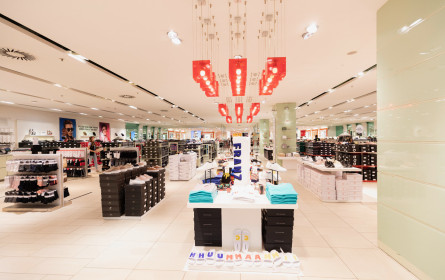 Sieben neue Standorte: Leder & Schuh AG auf Expansionskurs