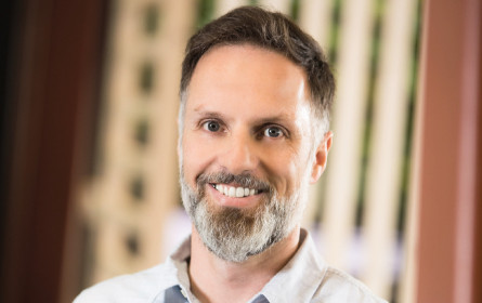 Blau-gelbe Weltpremiere