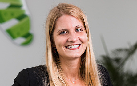 Volle Kommunikationskraft voraus