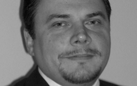 „Rein fachlich gesehen, sehe ich mich in der Pole Position“