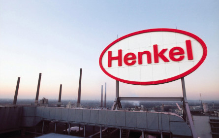 Henkel erhöhte Umsatzprognose – Rohstoffpreise dämpfen Gewinnmarge