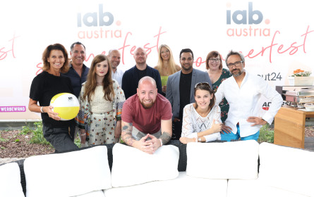 Digitalwirtschaft feiert gemeinsame Stärke